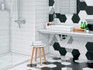 Декор NT/B199/24001 Буранелли 20x23.1 Kerama Marazzi матовый керамический