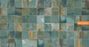 Настенная плитка Provence Aquamarine 31,6х60 Geotiles глянцевая, рельефная (структурированная) керамическая 78802578