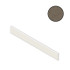 Плинтус Boost Natural Umber Battiscopa 7,2x60 Atlas Concorde Italy керамогранит матовый A7DT