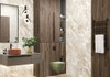 Керамогранит Greiny Crema 6060GRY11M 60x60 Delacora глазурованный, матовый универсальная плитка