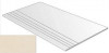 Ступень фронтальная Alpha-R Peldano Beige 29.3x59.3 керамогранит матовая