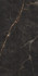 Керамогранит Shinestone Black Pol 119,8x59,8x0,8 Tubadzin полированный универсальная плитка