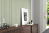 Настенная плитка Onda Tansy Green Matt 5x20 Equipe матовая, рельефная (структурированная) керамическая 28524