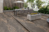 Керамогранит Castle Grey SCS Matt 60х120 Ennface Stone матовый универсальная плитка ENSTN8034MT60120
