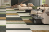 Керамогранит Black and Cream Cream-R Dune 60х120 Arcana Ceramica матовый универсальная плитка ARC_8ZE5
