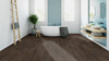 Ламинат Ter Hurne Strong Classic 2856 Дуб Cocoa 1288х195х12 12 мм 33 класс с фаской