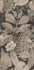 Декор Floralia Nat. Ret 60x120 Naxos Mockup керамогранит антискользящий (grip), матовый 136915