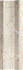 Бордюр Cenefa Augustus Cream 10x30 APE Ceramica матовый керамический