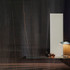 Керамогранит Nylo Noir Pol. Pv6  120х120 Porcelanosa полированный универсальная плитка 100331104