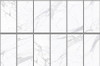 Керамогранит Statuario Bianco Pol 60х120 Marble Mosaic полированный универсальная плитка