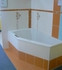 Акриловая ванна Riho Geta 170 R