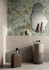 Керамогранит Green 20x20 Matt. Elios Emotion матовый универсальная плитка 03A2060