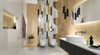 Керамогранит Roma Gold 120x278 Onice Neve Brillante Rt Fap Ceramiche полированный универсальный 36953