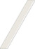 Плинтус Marvel Calacatta Prestigio Battisc. Lapp (A43I) 7,2x60 лаппатированный (полуполированный) керамогранит