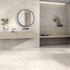 Керамогранит Doncella Ivory Polished 6 mm 120х280 STN Ceramica Stylnul Xlim полированный универсальная плитка N30168