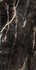 Керамогранит Aso Dark полированный ректифицированный 60х120 Novin Ceram Yazd Tile Co универсальная плитка N9588T37