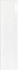 Настенная плитка Liguria White 7.5x30 Decocer глянцевая керамическая С0005595