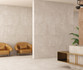 Керамогранит Cementum Beige 60x120 Maimoon carving универсальная плитка