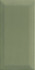 Настенная плитка Bissel Green Olive 10х20 Mainzu глянцевая керамическая PT03132