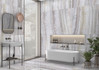 Керамогранит Ivory Extra high glossy 60х120 Ennface Onix супер полированный универсальный ENONX4003HG60120