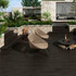 Ступень угловая Exagres Cartabon Forest Wengue 33x33x4, матовая клинкер
