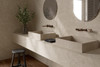 Керамогранит Petra Crema Natural Inalco 100x250 матовый универсальный УТ000026477