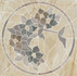 Панно K-101/SR/d02 Beige керамогранит