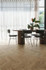 Керамогранит Ossimori Beige Chevron Extra Matt 11x54 Marazzi Ragno матовый напольный