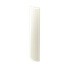 Бордюр Gamma Bianco Kształtka B Mat. 3x19,8 Paradyz Ceramika 8 матовый керамический 5900144084247