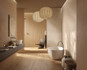 Настенная плитка True Color Groove Oak Matt 50x120 Fap Ceramiche матовая керамическая fTD0