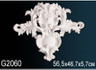 Перфект Фрагмент орнамента G2060