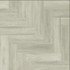 SPC ламинат Salag Chateau YH3V02 Herringbone 34 класс 600х150х5 мм (каменно-полимерный) с фаской