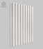 Стеновая декоративная панель LineArt ECO2103 Alpine Walls под покраску 2900х425х24 мм