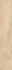 Керамогранит Persian Wood Ivory 20x120 Cr Creanza carving универсальная плитка CW-CR02-B