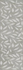 Настенная плитка Talisman Flora Decor 14 NG 30x90 Primavera матовая керамическая