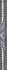 Бордюр Cenefa Ceniza Central 9x85 глянцевый керамический