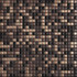 Мозаика Mix Standard Tribal Chic 3 керамика 30х30 см Appiani матовая чип 12х12 мм, бежевый, коричневый XTRC 403