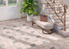 Керамогранит Travertine Gallia 15x15 Mainzu матовый универсальная плитка PT03692