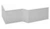 Фронтальная панель для ванны Jacob Delafon Bain Douche Neo 170 E6D135-00