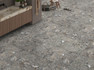 Керамогранит Granite Dark matt 60х120 Ennface Industrial матовый универсальный ENIND1042MT60120