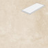 Ступень угловая с фаской R20 Crema 33х60 керамогранит матовая Lifebrick Limestone