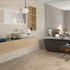 Керамогранит Eastriver Pearl Rect Mt STN Ceramica Stylnul 60x60 матовый напольный УТ000028614