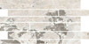 Декор Onyx and More White Blend Glo Lis.Sf 30x60 Casa Dolce Casa керамогранит полированный 767772