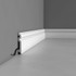 Orac Decor Axxent SX137 плинтус
