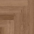 Ламинат Alpine Floor Murano Herringbone LF121-05 Дуб Бильбао 605х121х12 12 мм 34 класс с фаской