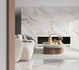 Керамогранит Beldia Bianco 120х280 Staro Slab Polished полированный универсальная плитка УТ-00001120