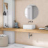 Керамогранит Cemento Crema Matt 60x120 Art and Natura Ceramica матовый универсальный 1211251171