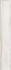 Керамогранит Valley White 19,4х120 р144802 Creto матовый напольный