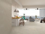 Настенная плитка Newport Beige 33.3x100 Porcelanosa матовая керамическая 100295119