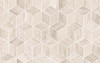 Настенная плитка Треви Бежевый Низ 02 25х40 Gracia Ceramica матовая керамическая 010100001561